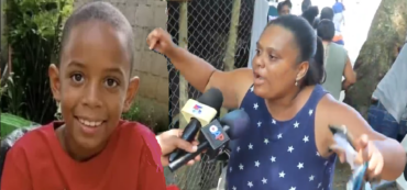 Qué barbaridad! Cuatro adolescentes habrían matado niño de 12 años a quien robaron peses 