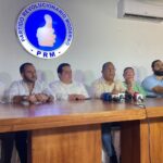 Rebelión en Santiago! Dirigentes PRM rechazan consenso y exigen convención “limpia y transparente” para nuevas autoridades