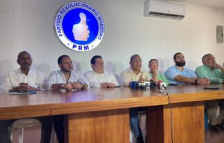 Rebelión en Santiago! Dirigentes PRM rechazan consenso y exigen convención “limpia y transparente” para nuevas autoridades