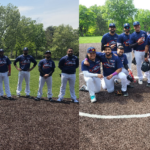 Team Revolution gana dos viniendo de atrás en Softbol de Newark a Cero Estrellas