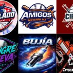Suspensiones por lluvias dejan Cibao Team y Bujía primer lugar Softbol Newark, N.J.