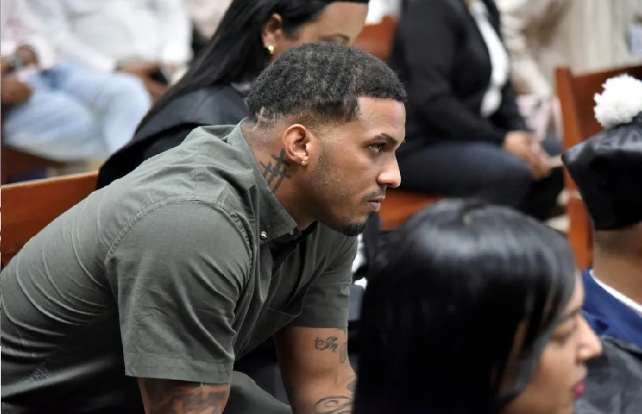 Tribunal de Puerto Plata decidirá el lunes el destino de Wander Franco; habría que ver qué decide MLB con su contrato