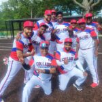 En Softbol de Verano 2026 de Newark, New Jersey Bujía y Amigos dominan Categoría B