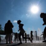 500 personas fallecen anualmente en NYC por el calor