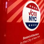 5,359,346 votantes registrados en NYC para elecciones 2026