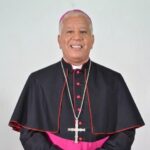 Papa León XIV designa a monseñor Andrés Napoleón Romero Cárdenas nuevo obispo de la Diócesis de La Vega