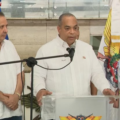Confirman una dominicana muerta en los terremotos en Venezuela