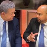 Asegura Leonel sigue creciendo porque el pueblo confía en su liderazgo, visión estrategica y capacidad solucionar crisis