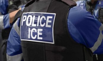 Agentes ICE inundarán NY tras gobernadora aprobar medidas protegen a inmigrantes
