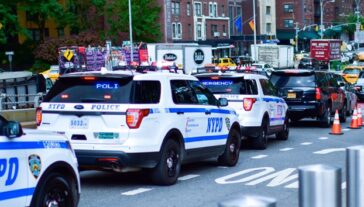 Aumentan en NYC los delitos de odio y disminuyen los crímenes graves