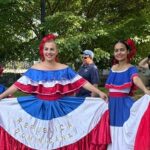 Ballet Folclórico Dominicano RT celebrará en NY su 18.º aniversario