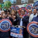 Brady PAC Respalda reelección Congresista Adriano Espaillat
