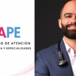 Centro de Atención Primaria y Especialidades (CAPE), abre consultas de geriatría