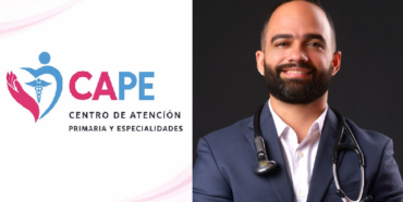 Centro de Atención Primaria y Especialidades (CAPE), abre consultas de geriatría