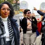 Candidata al Congreso NY Ávila Chevalier pedía confiscar propiedad privada, abolir la Policía, las fronteras y cárceles