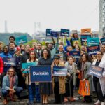 ¿Quién es Darializa Ávila Chevalier, por qué reta a Adriano Espaillat?