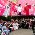 Celinés Toribio celebra con éxito en el Alto Manhattan “La Nueva Yo – On The Block”
