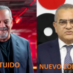 Presidente Abinader destituye a Alfonzo Rodríguez como cónsul dominicano en Los Angeles; nombre a Carlos Gabriel García