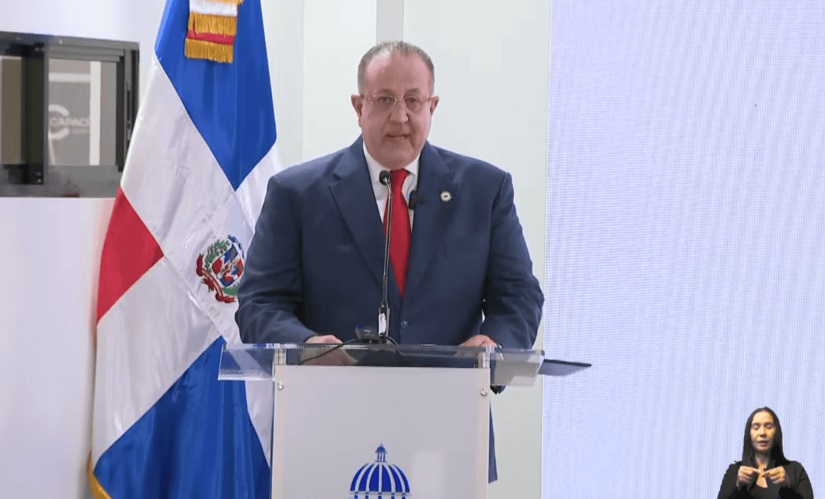Con paquete de medidas, el Gobierno busca recaudar hasta RD$50,000 para enfrentar crisis