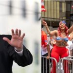 Denuncian “plantón” del alcalde Mamdani a los puertorriqueños en Gracie Mansion