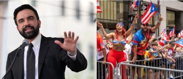Denuncian “plantón” del alcalde Mamdani a los puertorriqueños en Gracie Mansion