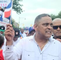 Desde NY, exhorta a dominicanos apoyar los XXV Juegos Centroamericanos y del Caribe Santo Domingo 2026