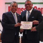 Dirigente PRM-NY llama votar por Espaillat; valora impulsara creación “Dominican Center for the Arts and Culture”