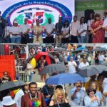 Dominican Taste Festival 2026 culmina en NYC con rotundo éxito; miles de familias asisten a Plaza Quisqueya