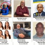 Dominicanos en NY exigen al Consulado RD-NY no violar la Ley 379-81 sobre jubilados y pensionados