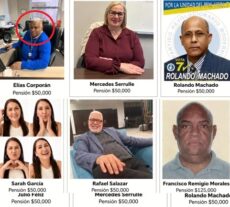 Dominicanos en NY exigen al Consulado RD-NY no violar la Ley 379-81 sobre jubilados y pensionados