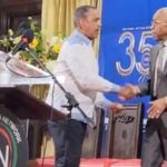 Espaillat en Harlem: “Sabemos quiénes han estado con nosotros en los momentos difíciles