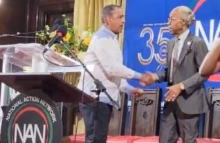 Espaillat en Harlem: “Sabemos quiénes han estado con nosotros en los momentos difíciles