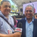 Espaillat: ‘No me he retirado de la política; continuaré sirviendo a la comunidad de la mejor manera posible’