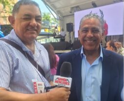 Espaillat: ‘No me he retirado de la política; continuaré sirviendo a la comunidad de la mejor manera posible’