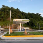 Plinio Suero impulsa el desarrollo de Río San Juan con la apertura de nueva estación combustible Eco Petróleo