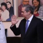 El exdiputado en NY José Fernández deja la Fuerza del Pueblo para volver al PLD y apoyar a Javier García