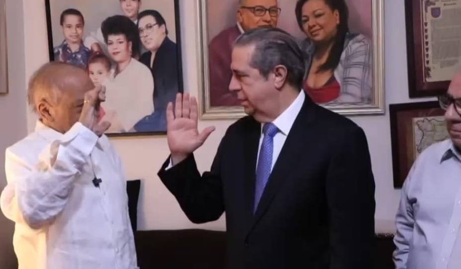 El exdiputado en NY José Fernández deja la Fuerza del Pueblo para volver al PLD y apoyar a Javier García