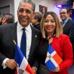 Exhorta a votar por Espaillat por defender la RD y a sus connacionales en el exterior