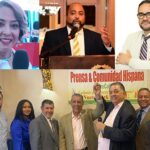 Exhortan votar este martes por Espaillat, quien defiende y beneficia las comunidades del D-13