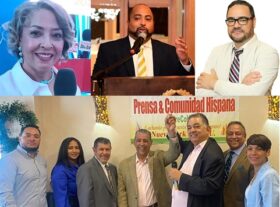 Exhortan votar este martes por Espaillat, quien defiende y beneficia las comunidades del D-13