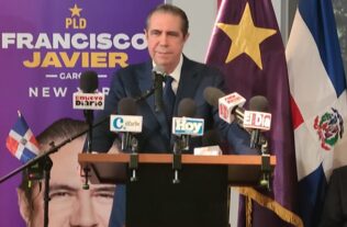 FGJ clama y ruega al presidente Abinader actuar ante los fallecimientos de dominicanos por no suministrarles medicamentos de alto costo