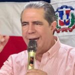 FJG llegará este martes a NY, acompañado de varios del CP y CC, para juramentaciones en el PLD y contactos con la comunidad
