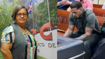 Centro Estudios de Género (CEG) cuestiona decisión judicial en caso de pelotero Wander Franco