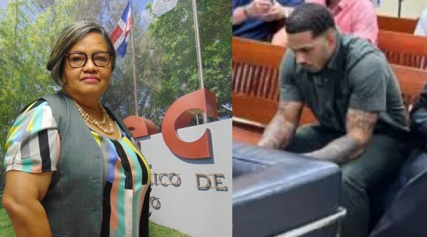 Centro Estudios de Género (CEG) cuestiona decisión judicial en caso de pelotero Wander Franco