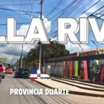 Festejan en NY inicio Fiestas Patronales de Villa Riva, provincia Duarte