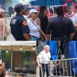 Festival dominicano en Alto Manhattan acosado por funcionarios del alcalde Mamdani