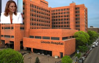 Hospital Lincoln en El Bronx con premio nacional por sus programas de detección precoz cáncer de pulmón
