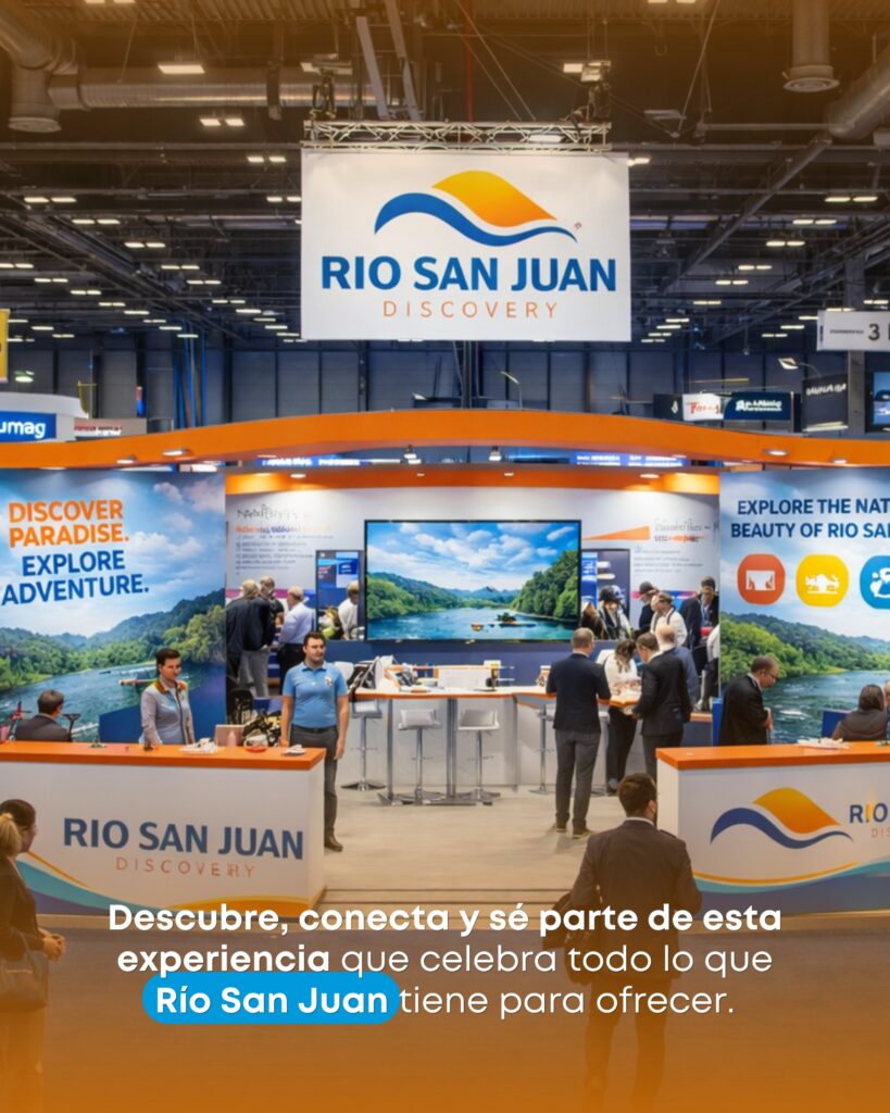 Expo Río San Juan Discovery MTS 2026, para transformar panorama económico y turístico nordeste; junio 11-14