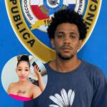 Ay mataron a Shakira! Joven de 29 años es asesinada a puñaladas por su expareja en barrio de Puerto Plata