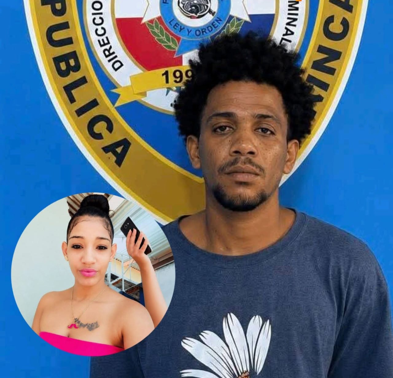 Ay mataron a Shakira! Joven de 29 años oriunda de Rio San Juan es asesinada a puñaladas por su expareja en Puerto Plata